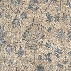 Persian Vines Light Beige